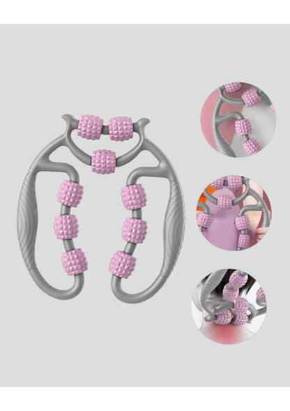 Mozzez Selülit Parçalayıcı Vücut Şekillendirici