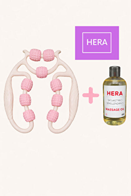 Mozzez Selülit Parçalayıcı Vücut Şekillendirici