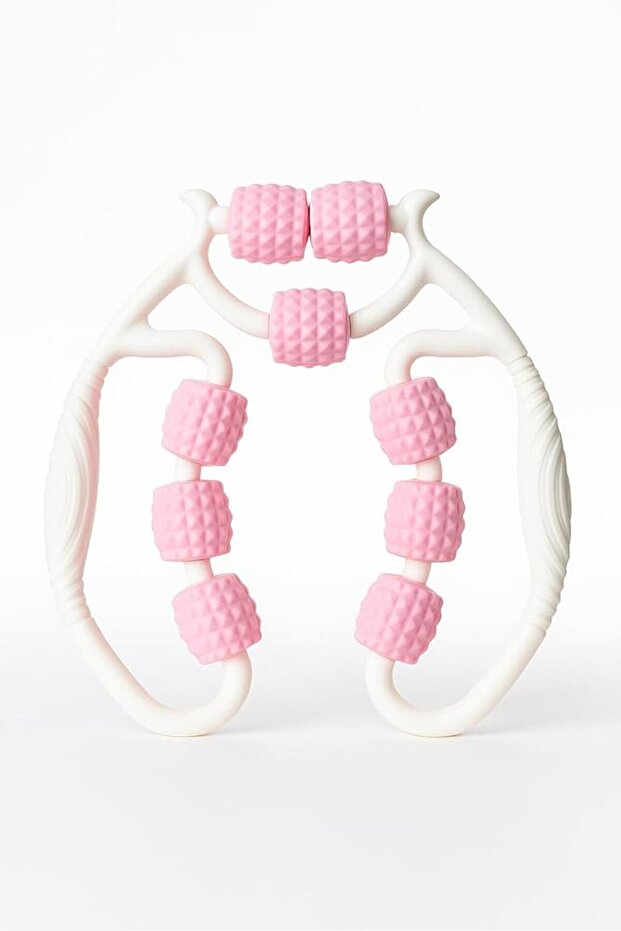 Mozzez Selülit Parçalayıcı Vücut Şekillendirici