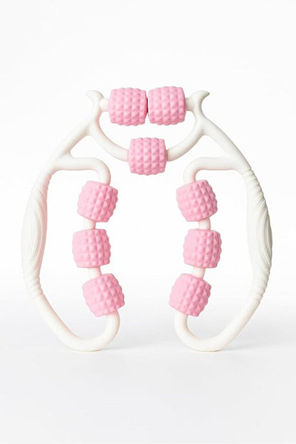 Mozzez Selülit Parçalayıcı Vücut Şekillendirici