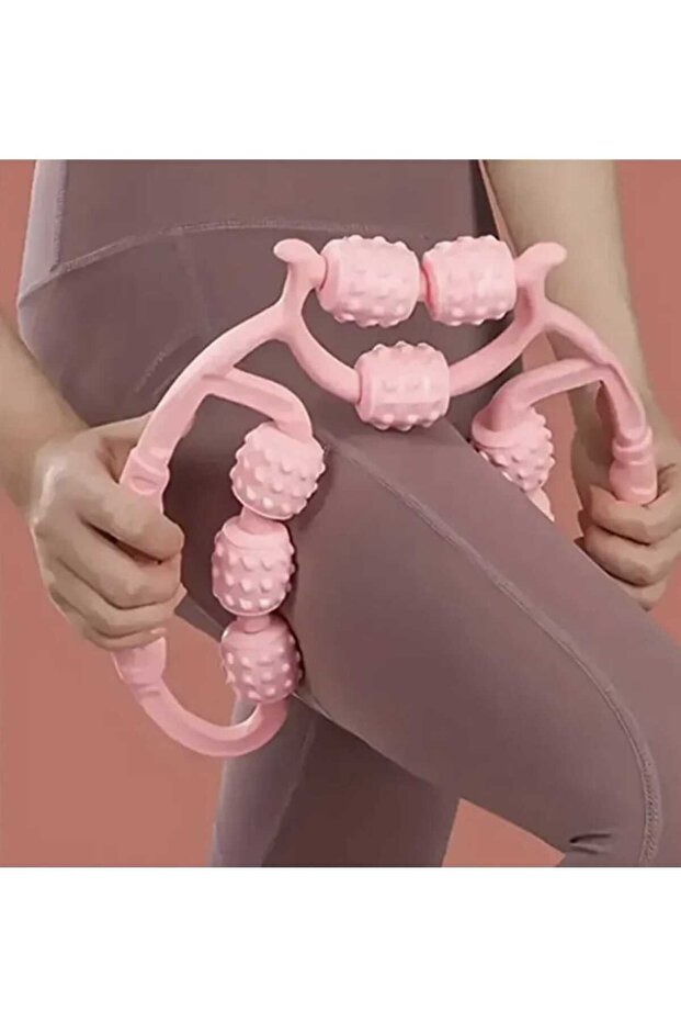 Mozzez Selülit Parçalayıcı Vücut Şekillendirici