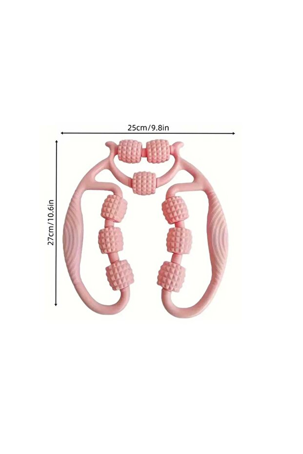 Mozzez Selülit Parçalayıcı Vücut Şekillendirici