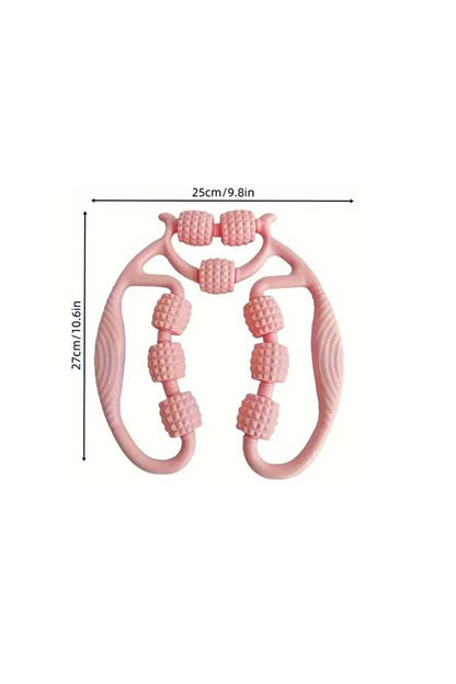 Mozzez Selülit Parçalayıcı Vücut Şekillendirici